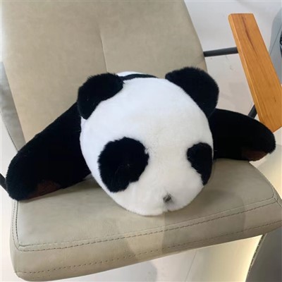 Täidisega mänguasjad panda